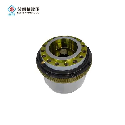 4500nm 행성 기어 박스 윈치 드라이브