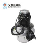 전기 휠 드라이브